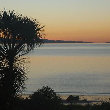 Pohutukawa Coast Bnb Te Puru Exterior photo