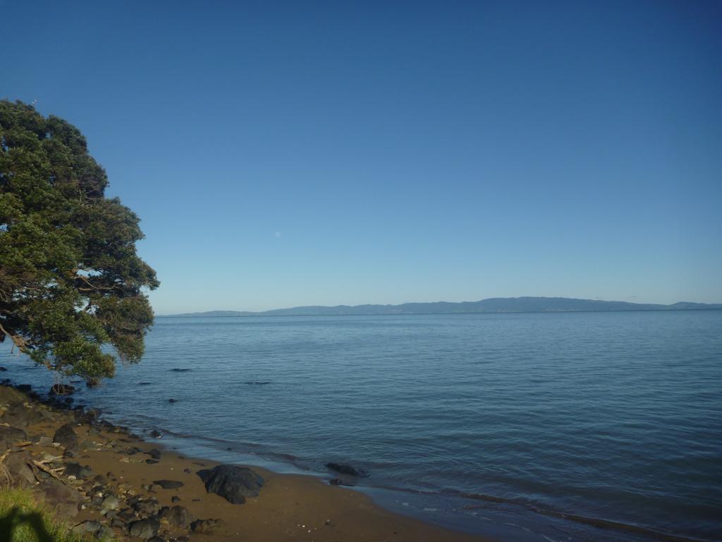 Pohutukawa Coast Bnb Te Puru Exterior photo