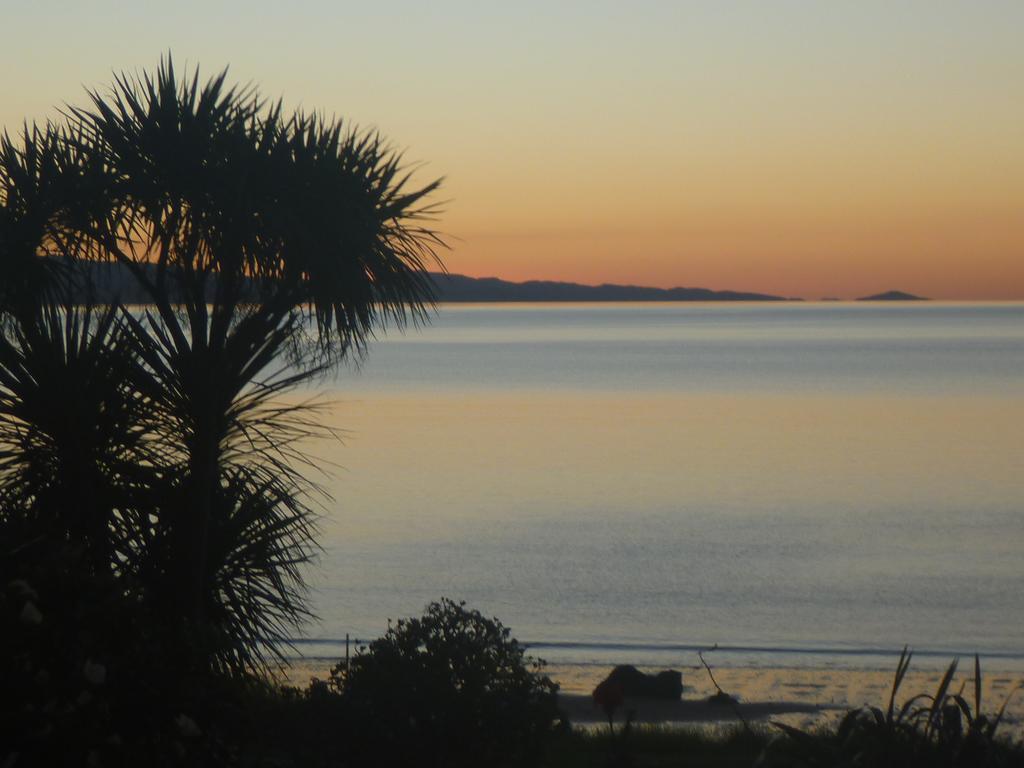 Pohutukawa Coast Bnb Te Puru Exterior photo