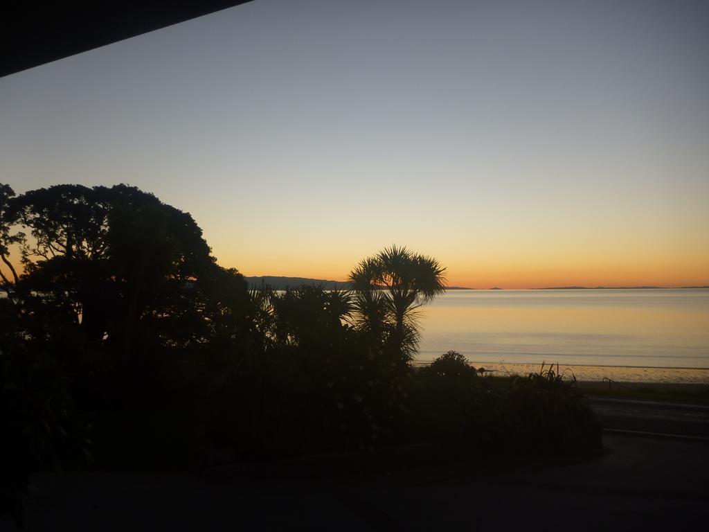Pohutukawa Coast Bnb Te Puru Exterior photo