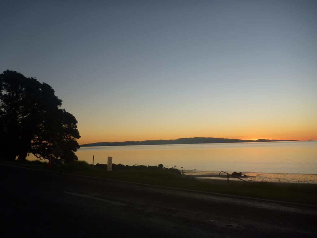 Pohutukawa Coast Bnb Te Puru Exterior photo
