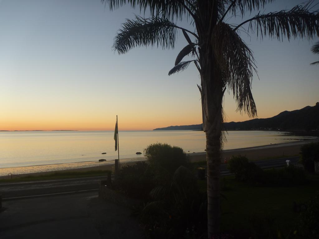 Pohutukawa Coast Bnb Te Puru Exterior photo