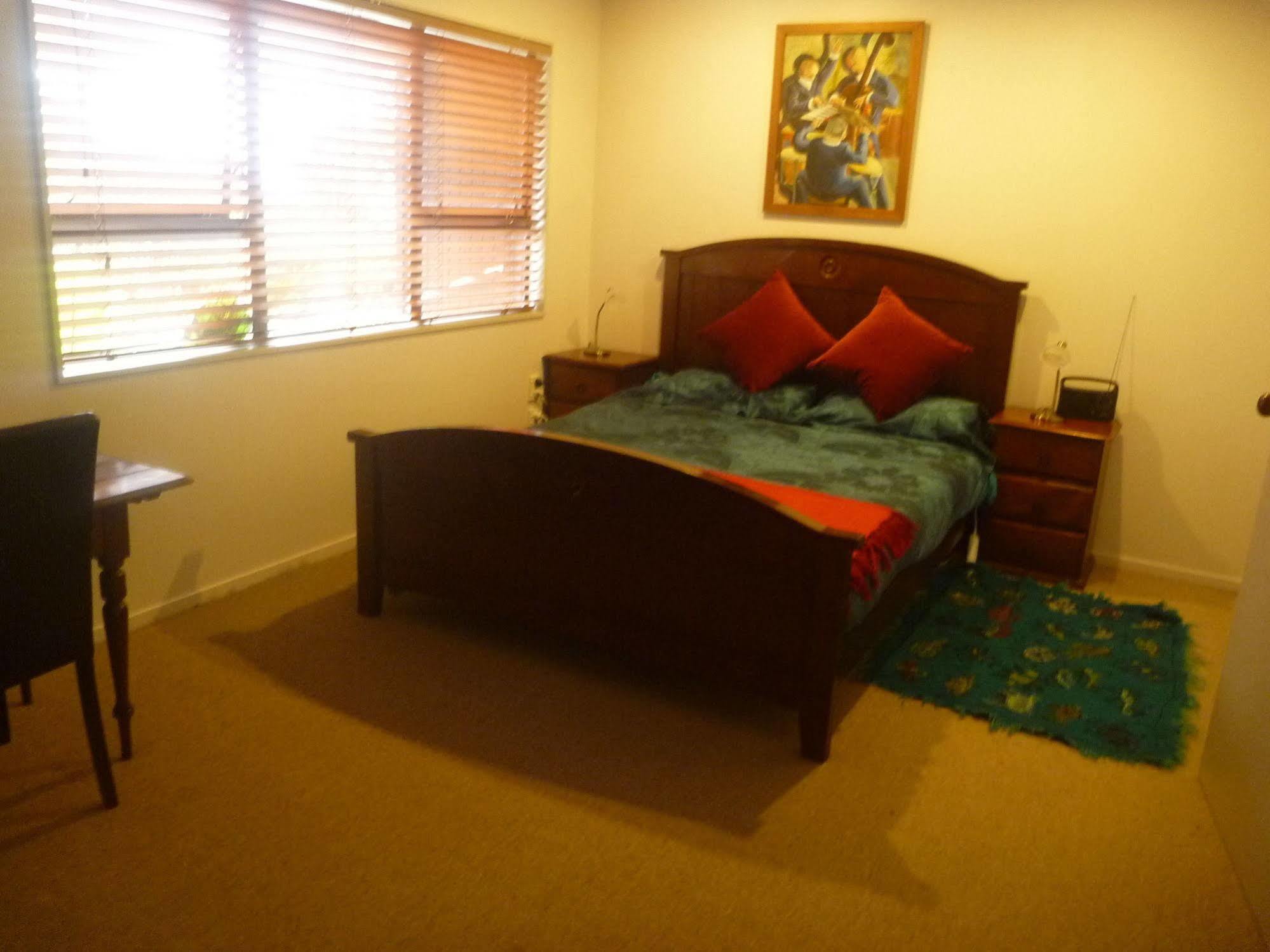 Pohutukawa Coast Bnb Te Puru Exterior photo