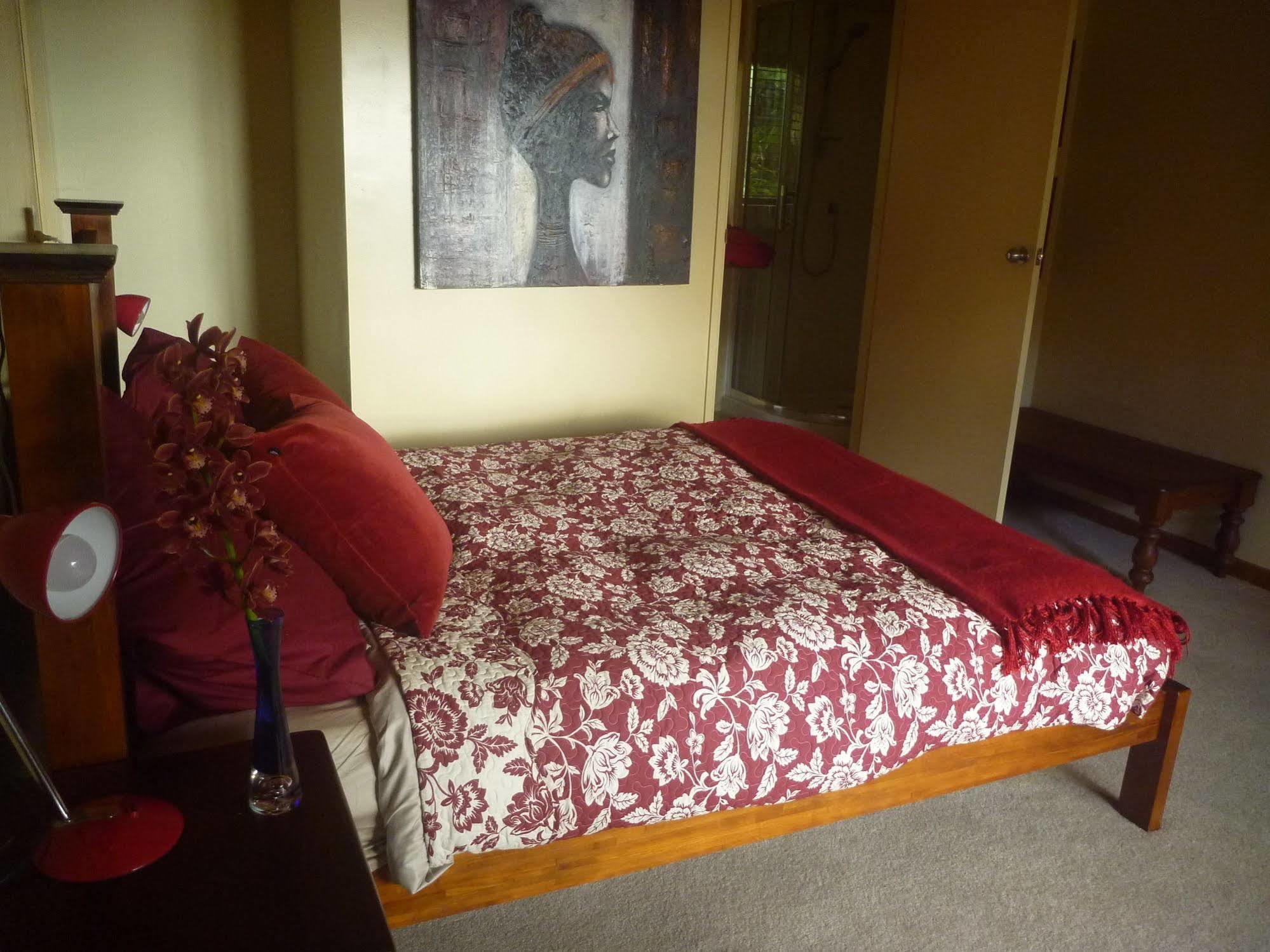 Pohutukawa Coast Bnb Te Puru Exterior photo